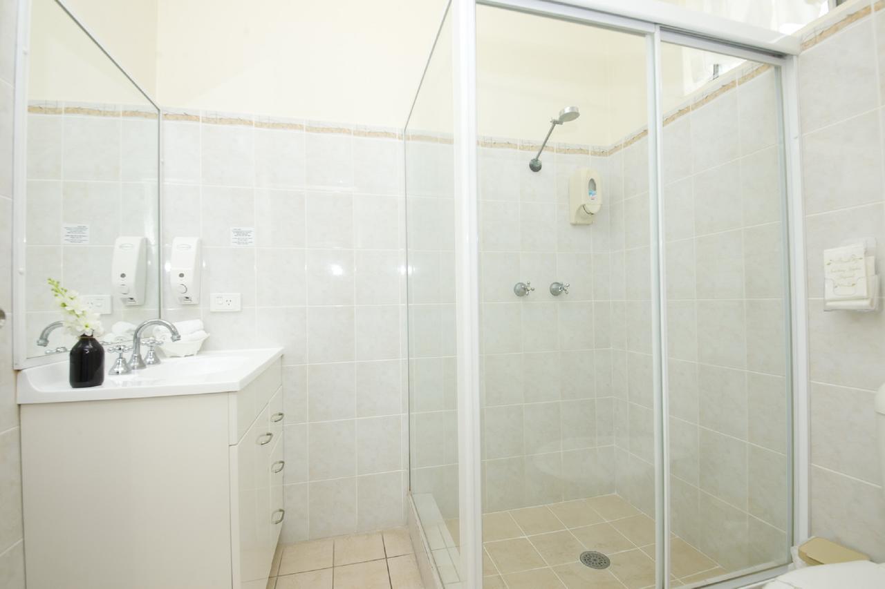 Tuncurry Beach Motel Eksteriør billede